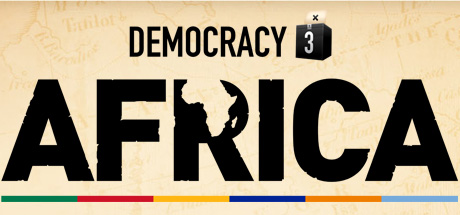 [PC]民主制度3：非洲/Democracy 3 Africa