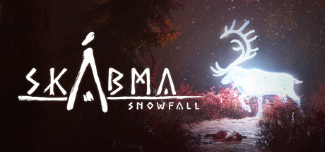 [PC]永夜：雪落/Skabma - Snowfall