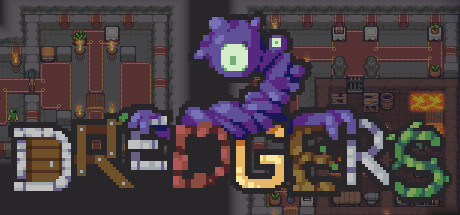 [PC]沉没的王国/Dredgers