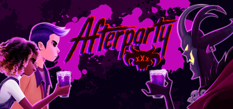 [PC]派对之后/Afterparty