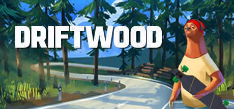 [PC]浮木/Driftwood