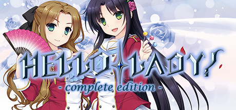[PC]淑女同萌！-Superior Entelecheia-/Hello Lady! - Complete Edition