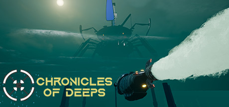 [PC]深海纪事/Chronicles of Deeps