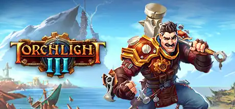 [PC]火炬之光3/Torchlight III/支持网络联机