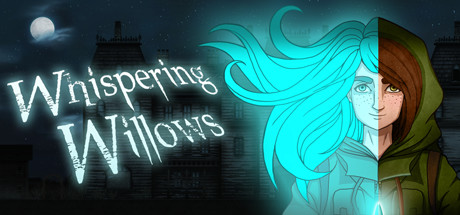 [PC]灵界女孩/Whispering Willows