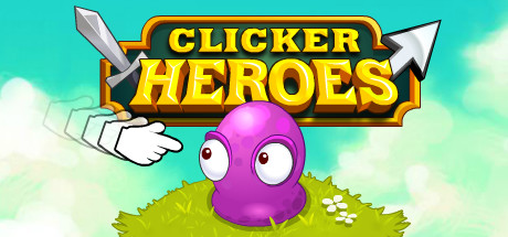 [PC]点击英雄/Clicker Heroes