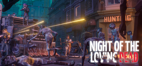 [PC]爱死之夜/Night Of the Loving Dead