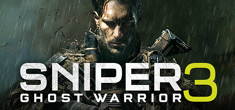 [PC]狙击手：幽灵战士1/Sniper: Ghost Warrior