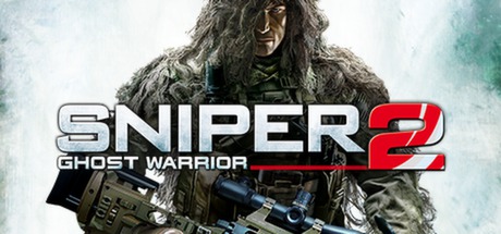 [PC]狙击手：幽灵战士2/Sniper: Ghost Warrior 2