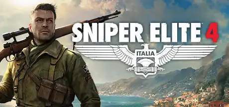 [PC]狙击精英4/Sniper Elite 4/附历代合集