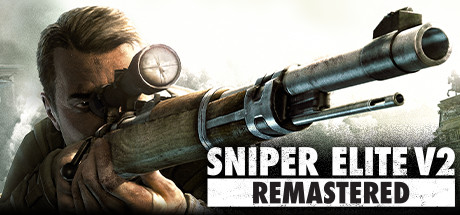 [PC]狙击精英V2重制版/Sniper Elite V2 Remastered