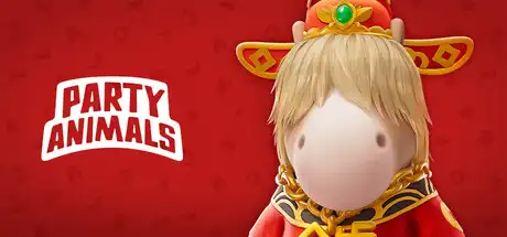 [PC]猛兽派对/动物派对/Party Animals/ 支持网络联机