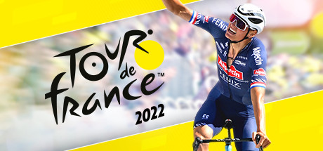 [PC]环法自行车赛2022/Tour de France 2022