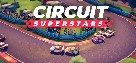 [PC]环道巨星/巡回赛超级明星/Circuit Superstars/支持网络联机