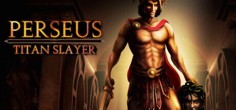 [PC]珀尔修斯：泰坦杀手/Perseus: Titan Slayer