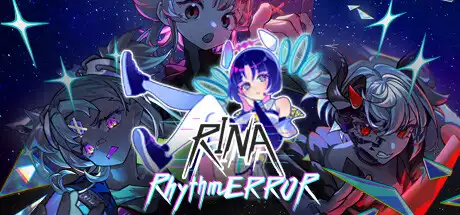 [PC]瑞娜：致错旋律/RINA RhythmERROR