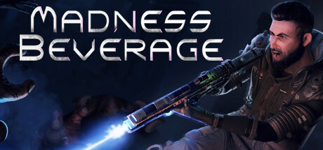 [PC]疯狂饮料/Madness Beverage