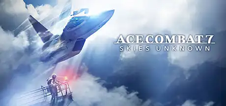 [PC]皇牌空战7：未知空域豪华版/ACE COMBAT 7: SKIES UNKNOWN Deluxe Edition