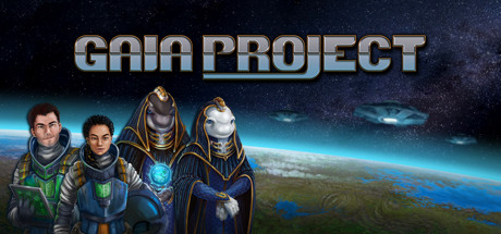 [PC]盖亚计划/Gaia Project