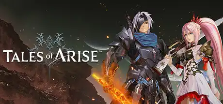 [PC]破晓传说/破晓传奇/Tales of Arise