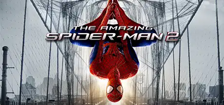 [PC]神奇蜘蛛侠2/The Amazing Spider-Man 2/附历代合集