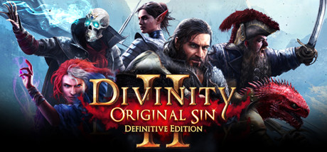 [PC]神界：原罪2终极版/Divinity: Original Sin 2 - Definitive Edition
