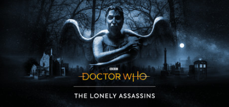 [PC]神秘博士：孤独的暗杀者/Doctor Who: The Lonely Assassins