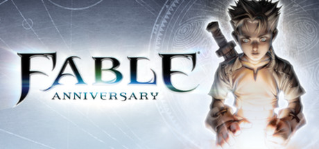 [PC]神鬼寓言：周年纪念版/Fable Anniversary