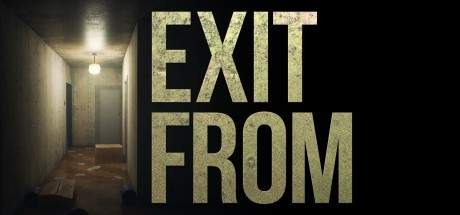 [PC]离去/Exit From