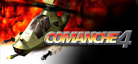 [PC]科曼奇/Comanche