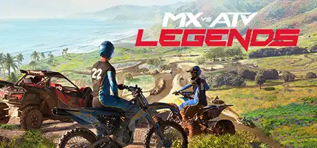 [PC]究极大越野：传奇/MX vs ATV Legends/支持网络联机