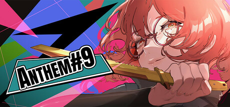 [PC]第九圣诗/ANTHEM#9
