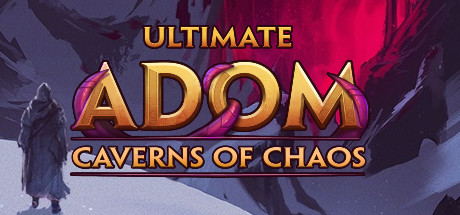[PC]终极神秘古域：混沌洞穴/Ultimate ADOM - Caverns of Chaos