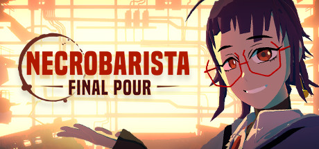 [PC]终点咖啡馆/Necrobarista