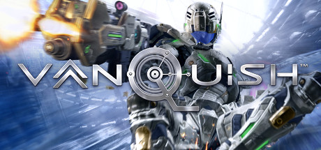 [PC]绝对征服/Vanquish