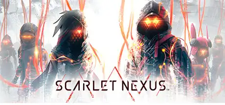 [PC]绯红结系豪华版/Scarlet Nexus Deluxe Edition