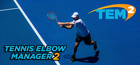 [PC]网球精英经理2/Tennis Elbow Manager 2