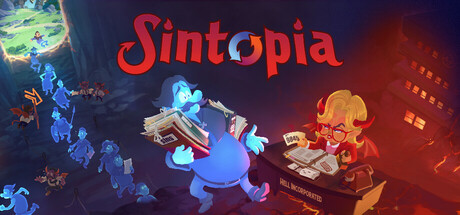[PC]罪托邦/Sintopia