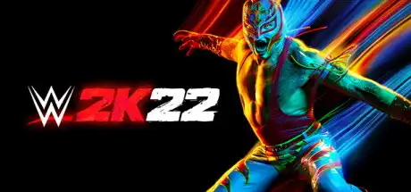 [PC]美国职业摔角联盟2K22豪华版/WWE 2K22 Deluxe Edition
