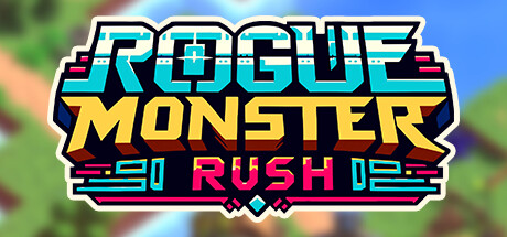 [PC]肉鸽怪兽冲刺/Rogue Monster Rush