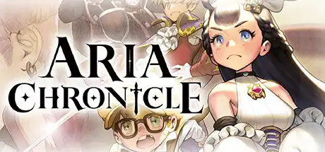 [PC]艾莉亚编年史/艾莉亚纪元战记/ARIA CHRONICLE