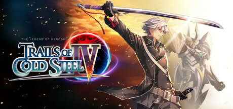 [PC]英雄传说：闪之轨迹4/The Legend of Heroes: Trails of Cold Steel IV