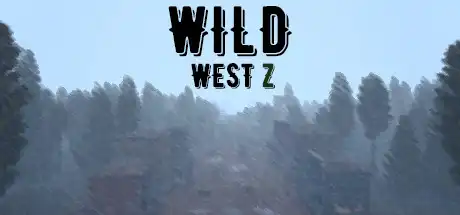 [PC]荒野西部Z/Wild West Z