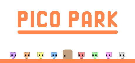 [PC]萌猫公园/PICO PARK