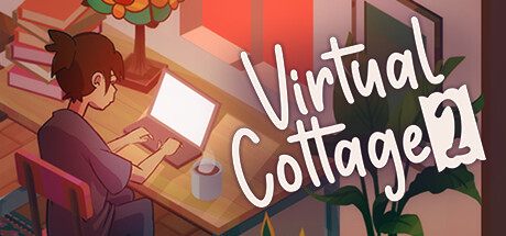 [PC]虚拟小屋2/Virtual Cottage 2