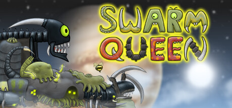 [PC]虫后争霸/Swarm Queen