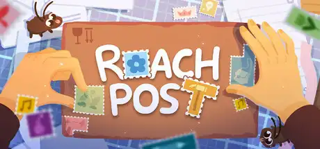 [PC]蟑螂邮局/Roach Post