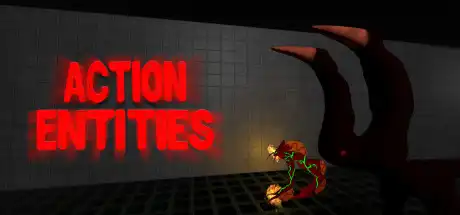 [PC]行动实体/Action Entities