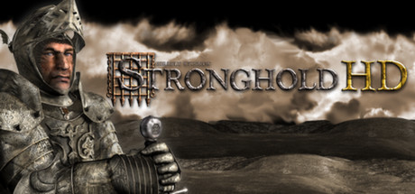 [PC]要塞高清版/Stronghold HD