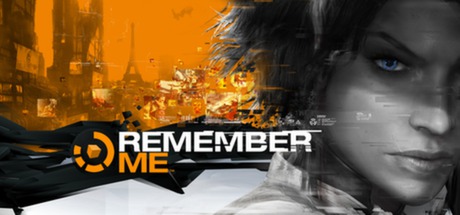 [PC]记得我/Remember Me